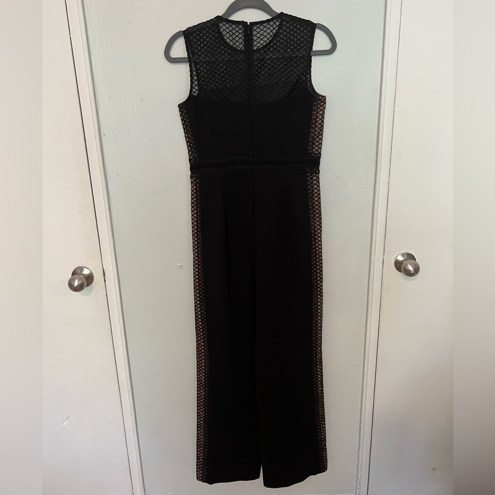 Bardot jumpsuit
